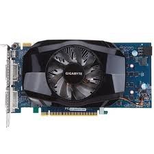 GIGABYTE GV-N450TC-1GI graphics card NVIDIA GeForce GTS 450 1 GB GDDR5