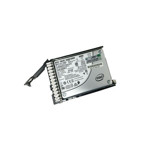 877013-003 - HPE 960GB 3.5 inch MLC 6Gb/s SATA Solid State Drive