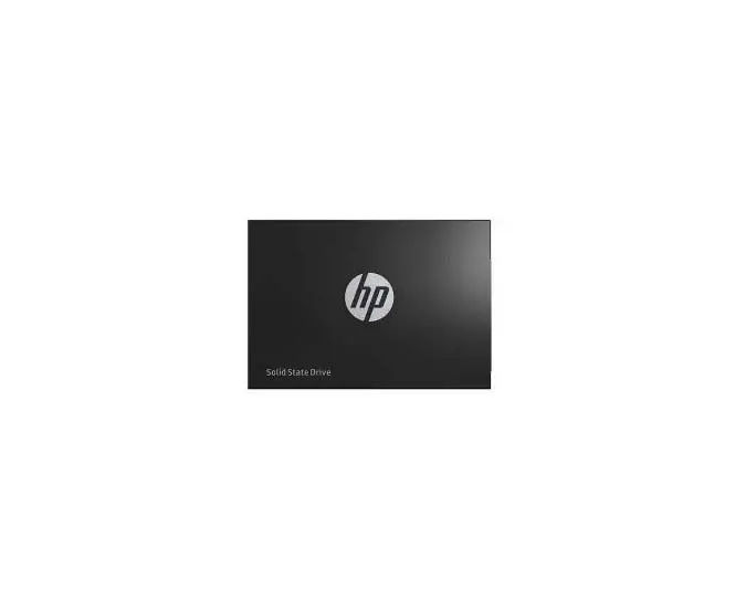 HPE 877013-005 3.84TB SATA 6Gb/s 2.5in SSD
