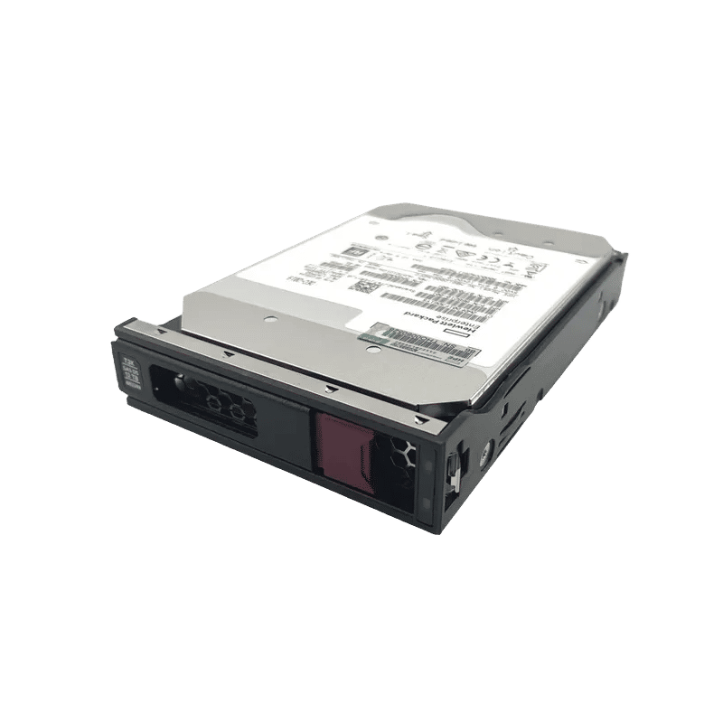877029-002 - HPE 12TB 7200RPM SAS 3.5-Inch Hard Drive