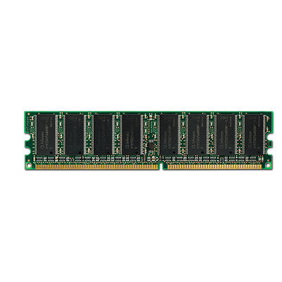 HP CC409-67951 memory module 0.12 GB DDR2 200-pin SO-DIMM