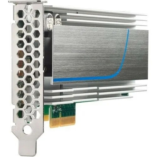 877713-002 - HPE 750GB PCI Express NVMe Solid State Drive