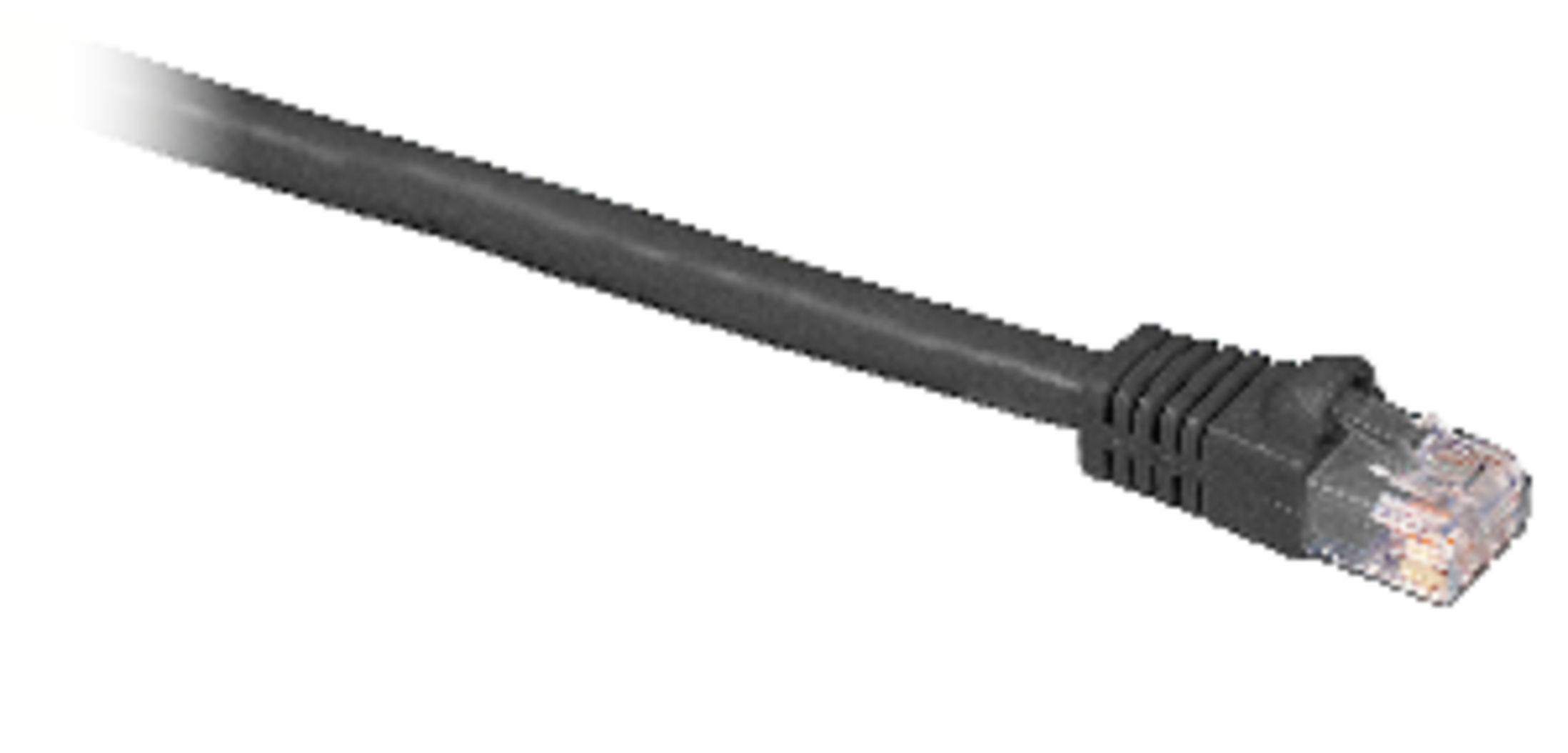 Philips SWN1121 Molded RJ45 connectors 4,2m / 14ft CAT 5e networking patch cable