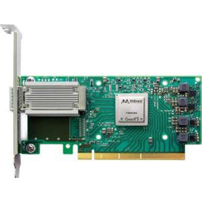 HPE 878578-001 100Gb 1-port 841QSFP28 adapter