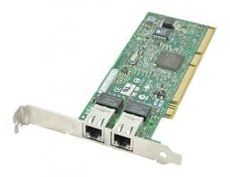 HPE 878579-001 2-port 100Gb QSFP28 Network Adapter