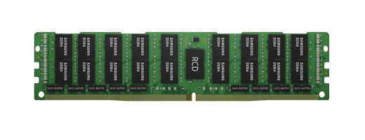 Samsung M386A8K40DM2-CWE memory module 64 GB 1 x 64 GB DDR4 288-pin DIMM