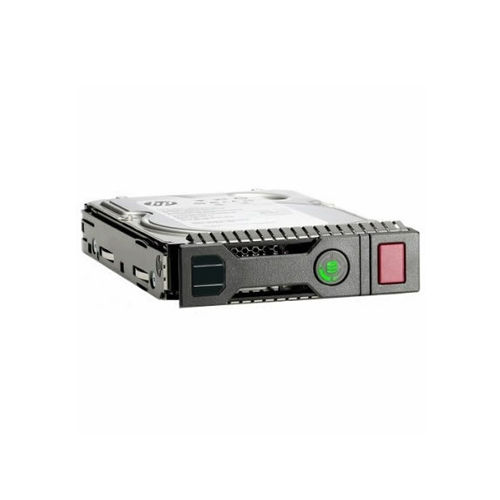 878853-001 - HPE 1.92TB MLC 6Gb/s SATA 3.5-In Solid State Drive