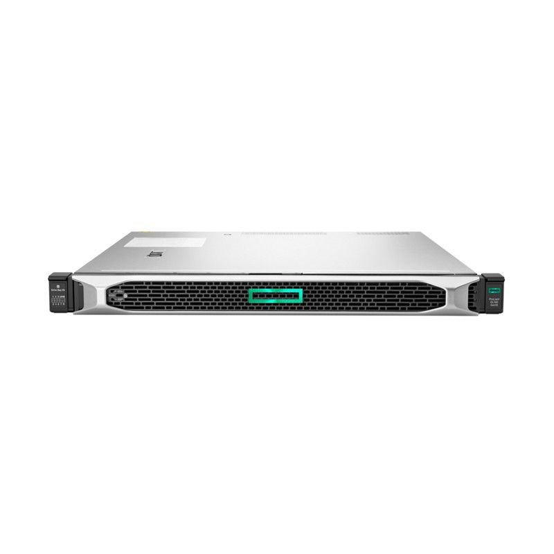 878968-B21, HPE ProLiant DL160 Gen10 Server, 8-core 1.7GHz/16GB RAM/4LFF Bay
