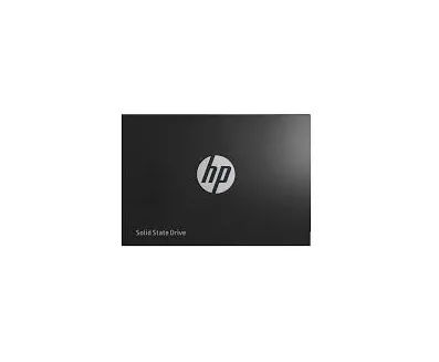 879017-001 - HPE 960GB 6Gb/s SATA 3.5-In Solid State Drive