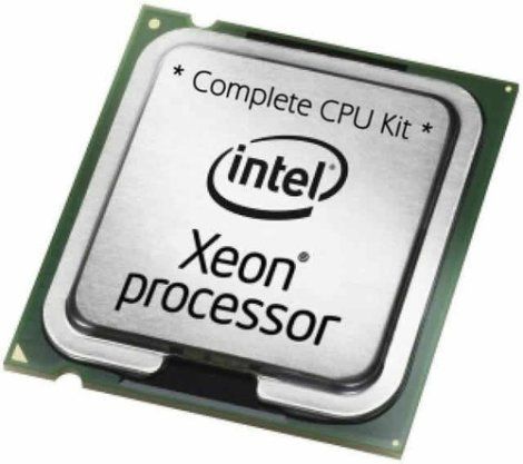 HPE Intel Xeon Platinum 8165 2.3GHz 24-Core Server Processor Upgrade Kit