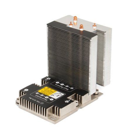 HPE ProLiant ML350 G10 High Performance CPU Heatsink