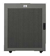 HP S10614 (14U) Rack