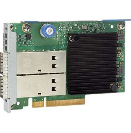 HPE 879482-B21 40/50Gb 2-port QSFP Network adapter