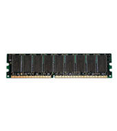 HP 512 MB (1x512) DDR2-553 ECC RAM memory module