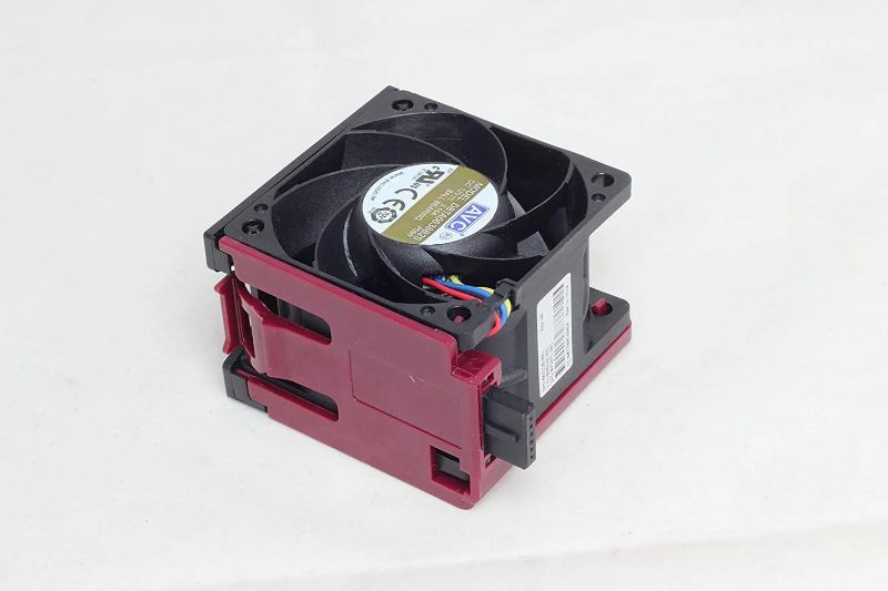 879655-001 - HPE Standard Fan Module for ProLiant DL380 Gen10 Server