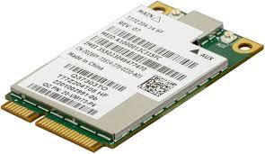 87HYR - Dell Wireless 5630 Multi-Mode EVDO-HSPA Mobile Mini-Card