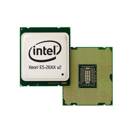 Lenovo Intel Xeon E5-2690 v2 processor 3 GHz 25 MB L3