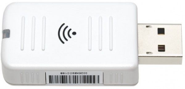 Epson Wireless LAN Adapter (b/g/n) - ELPAP07