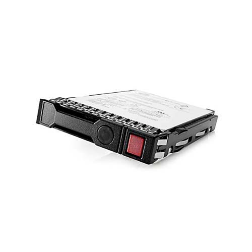 880246-001 - HP 3.2TB PCIe NVMe x4 MU SFF 2.5-in SSD with SC