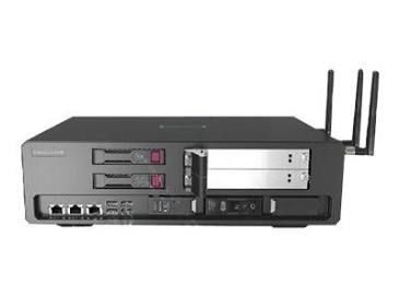 HPE Edgeline EL1000 10GbE 2xSFP+ v2 Pass Thru System – 880273-B21