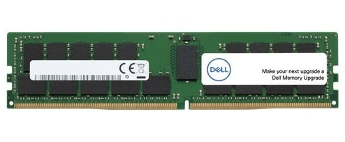 DELL NT4GT72U4ND1BD-3C memory module 4 GB DDR2 240-pin DIMM ECC