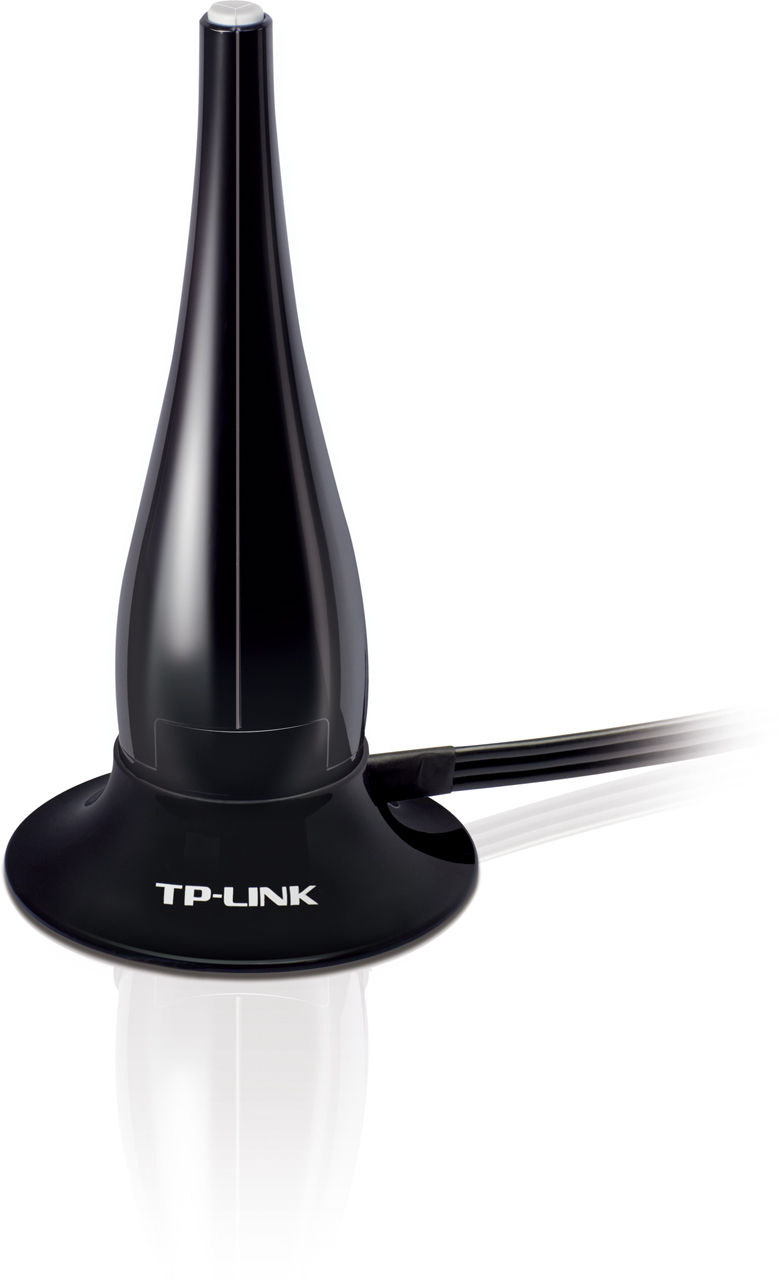 TP-Link TL-ANT2403N network antenna Omni-directional antenna RP-SMA 3 dBi