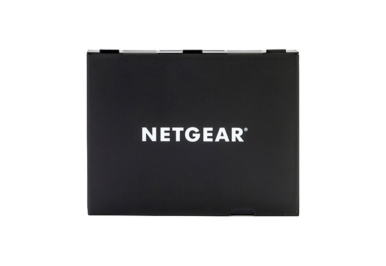 NETGEAR MHBTR10 WLAN access point battery