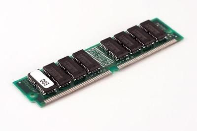 HP 8MB EDO DRAM