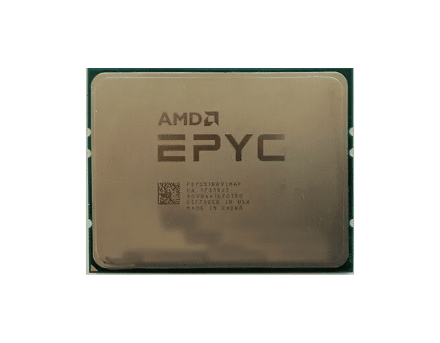 881163-L21 - HPE 2.00GHz Socket SP3 EPYC 7551 32-Core Processor