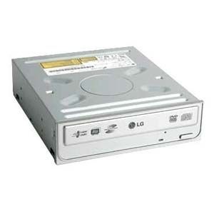 LG LightScribe Super Multi DVD Rewriter 18x optical disc drive Internal
