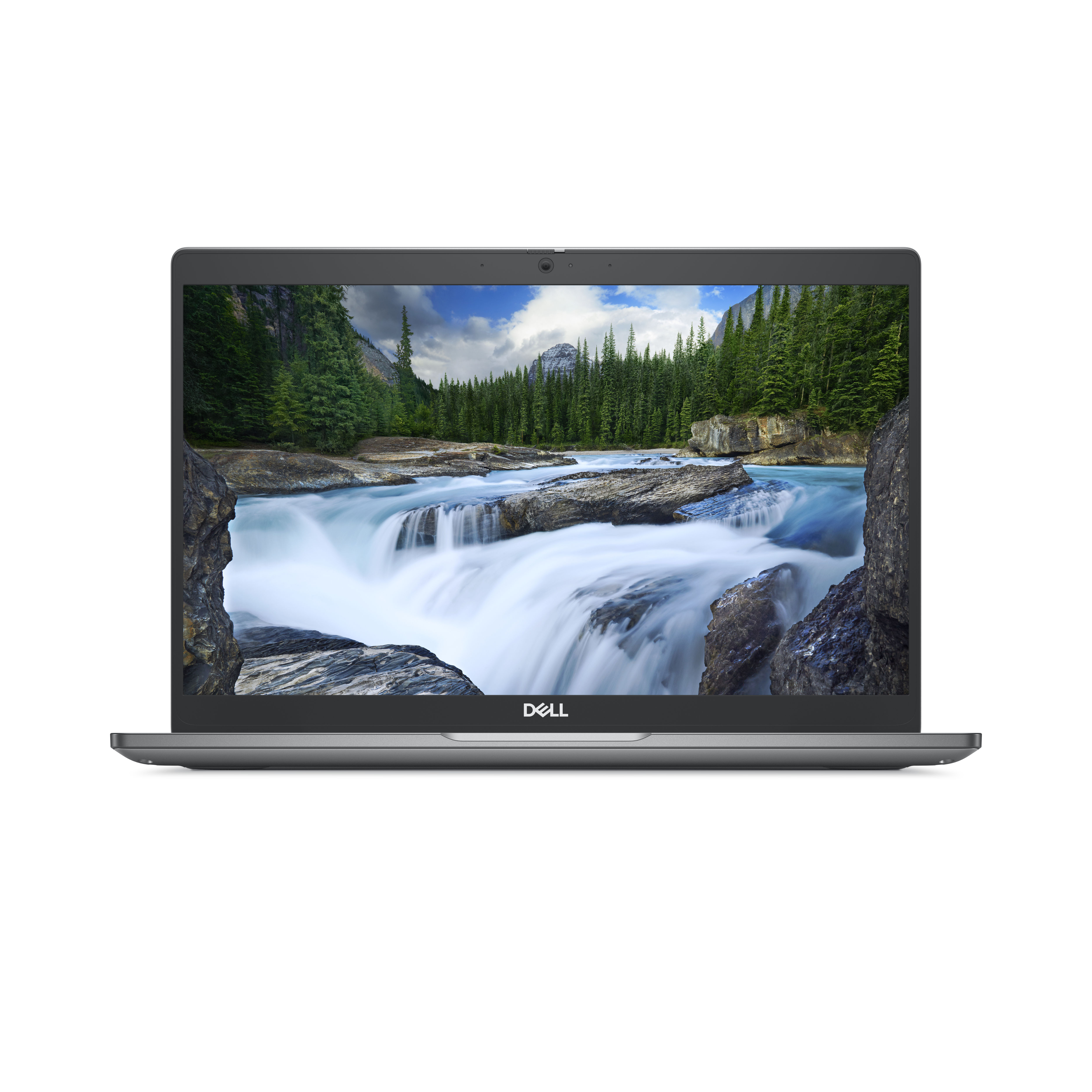 DELL Latitude 5350 Intel Core Ultra 7 165U Laptop 33.7 cm (13.3") Touchscreen Full HD 16 GB LPDDR5x-SDRAM 256 GB SSD Wi-Fi 6E (802.11ax) Windows 11 Pro US English Grey