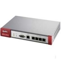 Zyxel ZyWALL SSL 10 VPN Appliance hardware firewall