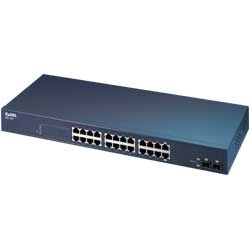 Zyxel GS-1124A Unmanaged