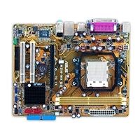 ASUS M2N-MX SE motherboard Socket AM2 micro ATX