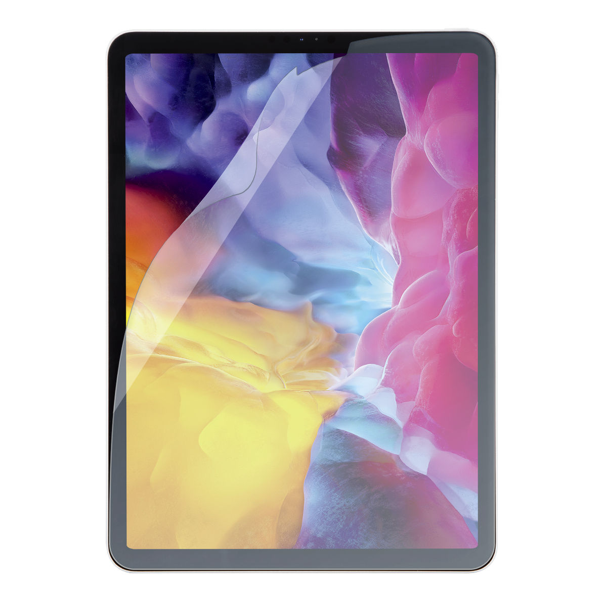 Targus AWV329GL tablet screen protector Clear screen protector Apple 1 pc(s)