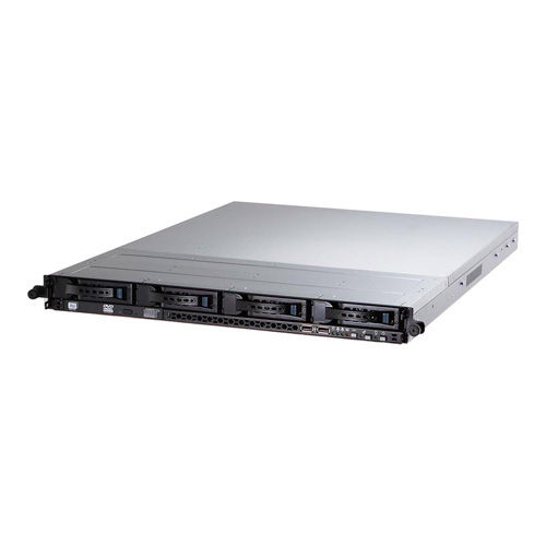 ASUS RS500A-X6/PS4 server barebone AMD SR5690 Socket C32 Rack (1U) Silver
