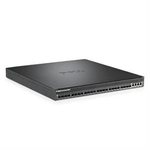 DELL PowerConnect 8024F Managed L3 Grey