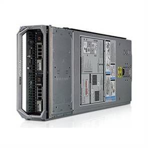 DELL PowerEdge M710HD Intel® 5520 Socket B (LGA 1366)
