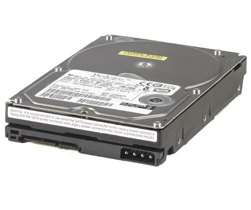DELL 300GB FC4 15k internal hard drive 15000 RPM Fibre Channel