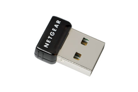 NETGEAR WNA1000M WLAN 150 Mbit/s