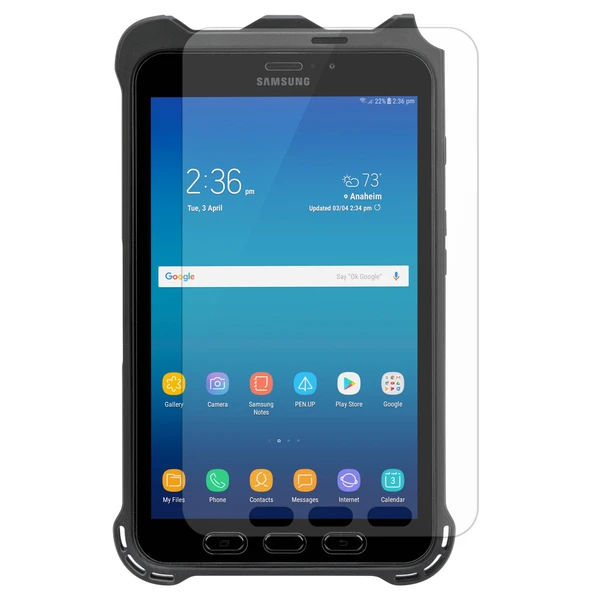 Targus AWV341TGLZ tablet screen protector Clear screen protector Samsung 1 pc(s)