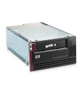 HP StorageWorks Ultrium 230 Array Module