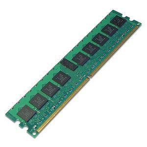 Fujitsu 1GB DDR2 533MHz PC2-4200 memory module 1 x 1 GB 240-pin DIMM ECC