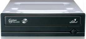 Samsung SH-222AL optical disc drive Internal DVD±R/RW Black
