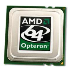HP AMD Opteron 248 processor 2.2 GHz 1 MB L2