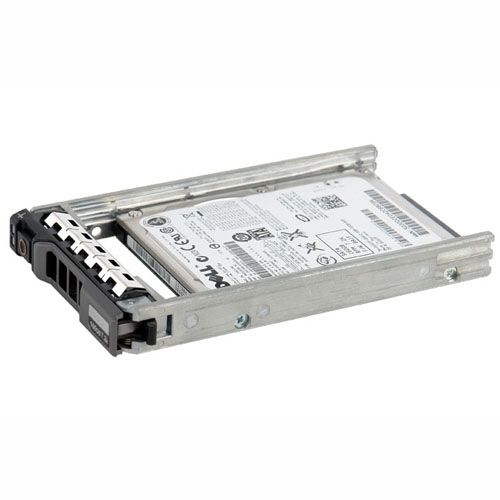 DELL 146GB SAS 2.5" internal hard drive 15000 RPM 2.5"