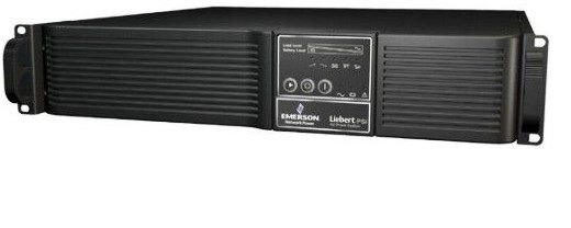 Vertiv Liebert PSI uninterruptible power supply (UPS) Line-Interactive 3 kVA 2700 W 8 AC outlet(s)