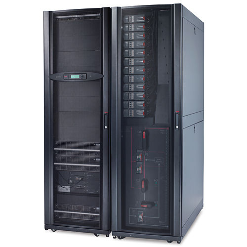 APC Symmetra PX 32kW Scalable to 96kW 400V with Modular Power Distribution