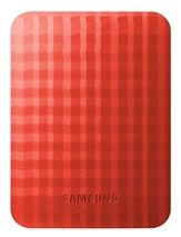 Samsung M2 Portable, 1TB external hard drive 2.5" Micro-USB B 3.2 Gen 1 (3.1 Gen 1) Orange