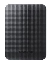 Samsung M2 Portable, 750GB external hard drive 2.5" Micro-USB B 3.2 Gen 1 (3.1 Gen 1) Black